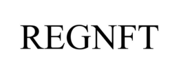REGNFT trademark