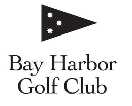 BAY HARBOR GOLF CLUB trademark