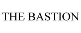THE BASTION trademark
