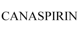 CANASPIRIN trademark