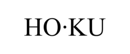 HO·KU trademark