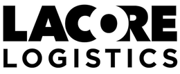 LACORE LOGISTICS trademark