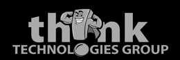 THINK TECHNOLOGIES GROUP trademark