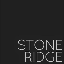 STONE RIDGE trademark