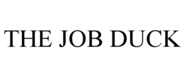 THE JOB DUCK trademark