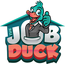 THE JOB DUCK trademark
