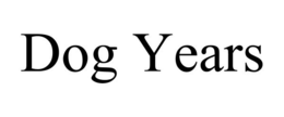 DOG YEARS trademark
