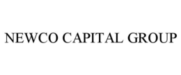 NEWCO CAPITAL GROUP trademark