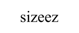 SIZEEZ trademark