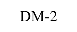 DM-2 trademark