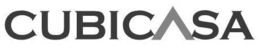 CUBICASA trademark