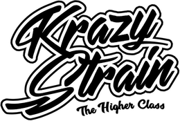KRAZY STRAIN THE HIGHER CLASS trademark
