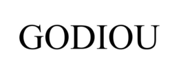 GODIOU trademark