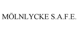 MÖLNLYCKE S.A.F.E. trademark