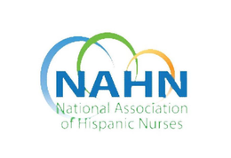 NAHN NATIONAL ASSOCIATION OF HISPANIC NURSES trademark