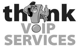 THINK VOIP SERVICES trademark