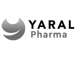 Y YARAL PHARMA trademark
