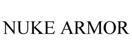 NUKE ARMOR trademark