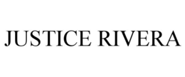 JUSTICE RIVERA trademark