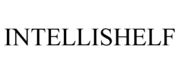 INTELLISHELF trademark