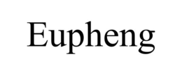 EUPHENG trademark
