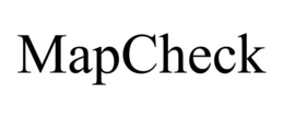 MAPCHECK trademark