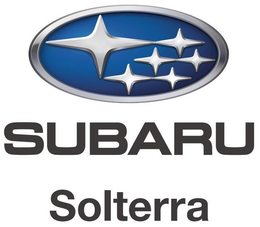 SUBARU SOLTERRA trademark