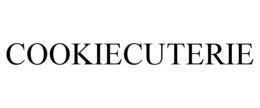 COOKIECUTERIE trademark
