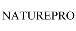 NATUREPRO trademark