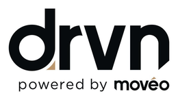 DRVN POWERED BY MOVÉO trademark