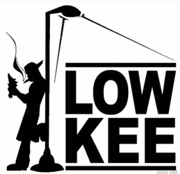 LOW KEE trademark