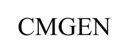 CMGEN trademark