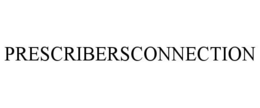 PRESCRIBERSCONNECTION trademark