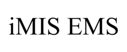 IMIS EMS trademark