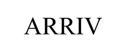 ARRIV trademark