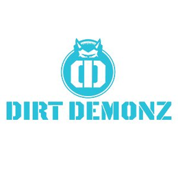 DIRT DEMONZ DD trademark
