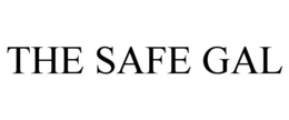 THE SAFE GAL trademark