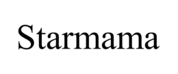 STARMAMA trademark
