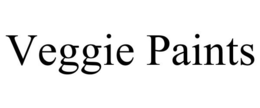 VEGGIE PAINTS trademark