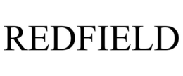REDFIELD trademark