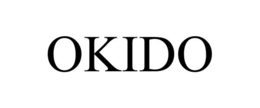 OKIDO trademark