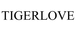 TIGERLOVE trademark