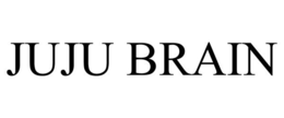JUJU BRAIN trademark
