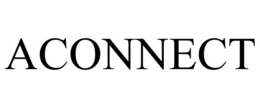 ACONNECT trademark