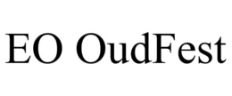 EO OUDFEST trademark