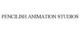 PENCILISH ANIMATION STUDIOS trademark