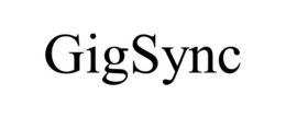 GIGSYNC trademark