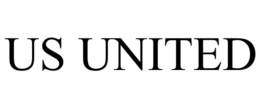 US UNITED trademark