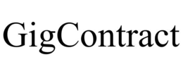 GIGCONTRACT trademark