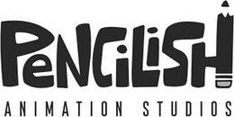 PENCILISH ANIMATION STUDIOS trademark